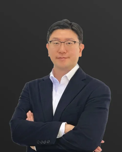 대표이사 / 공인회계사 고득성