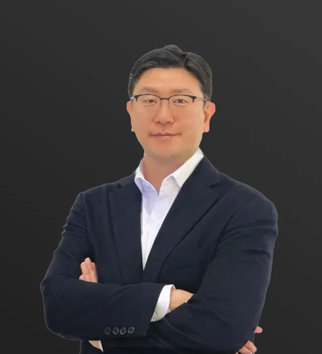 대표이사 / 공인회계사 고득성