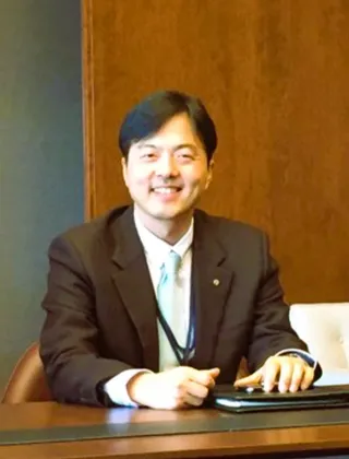 자문역 / 미국 공인회계사(US CPA)·EA 윤영한