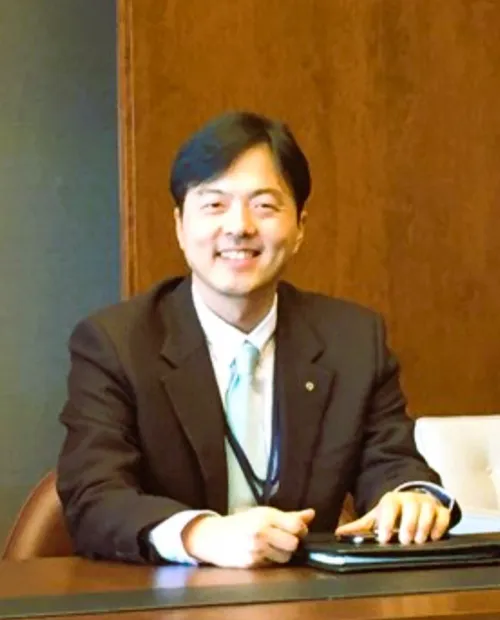 자문역 / 미국 공인회계사(US CPA)·EA 윤영한